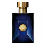 Perfume Versace Dylan Blue Eau de Toilette Masculino 50ml