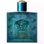 Perfume Versace Eros Eau de Parfum Masculino 100ml