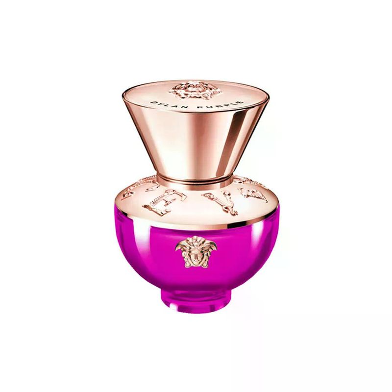 Perfume Versace Dylan Purple Eau de Parfum Feminino 30ml