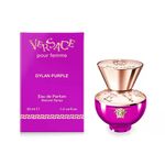 Perfume Versace Dylan Purple Eau de Parfum Feminino 30ml