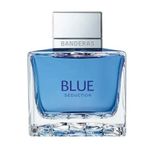 Perfume Blue Seduction Eau De Toilette Masculino Banderas 100ml