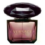 Perfume Versace Crystal Noir Eau de Parfum Feminino 90ml