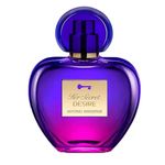 Perfume Her Secret Desire Eau De Toilette Feminino Banderas 80ml