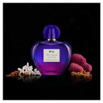 Perfume Her Secret Desire Eau De Toilette Feminino Banderas 80ml