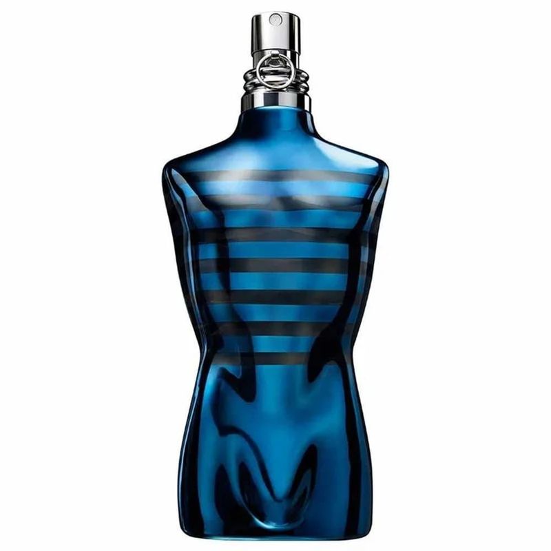 Perfume Le Male In Blue Eau de Parfum Masculino Jean Paul Gaultier 75ml