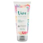 Loção Desodorante Corporal Vivre Jeito Leve L'Occitane Au Brésil 200ml