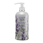 Sabonete Líquido Lavanda e Algodão Mahogany 600ml
