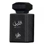Perfume Al Layl Eau De Parfum Unissex Al Wataniah 100ml