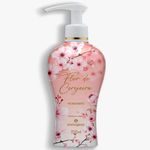 Hidratante Corporal Flor de Cerejeira Mahogany 350ml