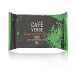 Sabonete Perfumado Café Verde L'Occitane Au Brésil 75g