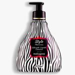 Sabonete Líquido Style Pleasures Mahogany 400ml