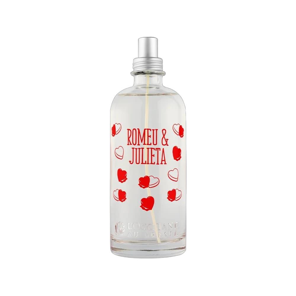 Spray Perfumado Romeu e Julieta L'Occitane Au Brésil 150mL