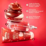 Spray Perfumado Romeu e Julieta L'Occitane Au Brésil 150mL