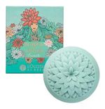 Sabonete Flor Ninfa das Águas Encanto L'Occitane Au Brésil 100g