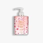 Sabonete Líquido Flor de Cerejeira Mahogany 400ml