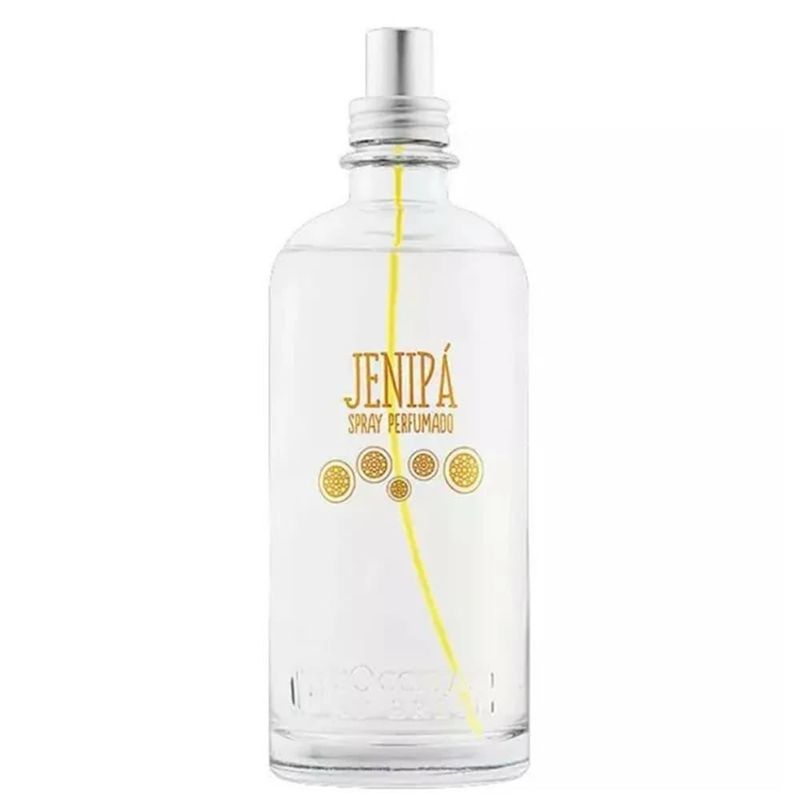 Spray Perfumado Jenipá L'Occitane Au Brésil 150ml