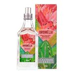 Spray Corporal Perfumado Bromélia L'Occitane Au Brésil 100ml