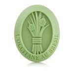 Sabonete Perfumado Capim-Limão Mate L'Occitane Au Brésil 100g