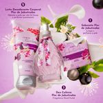 Deo Colônia Flor de Jabuticaba L'Occitane Au Brésil 100mL