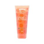 Calda de Banho Sabonete Líquido Acerola L'Occitane Au Brésil 200ml