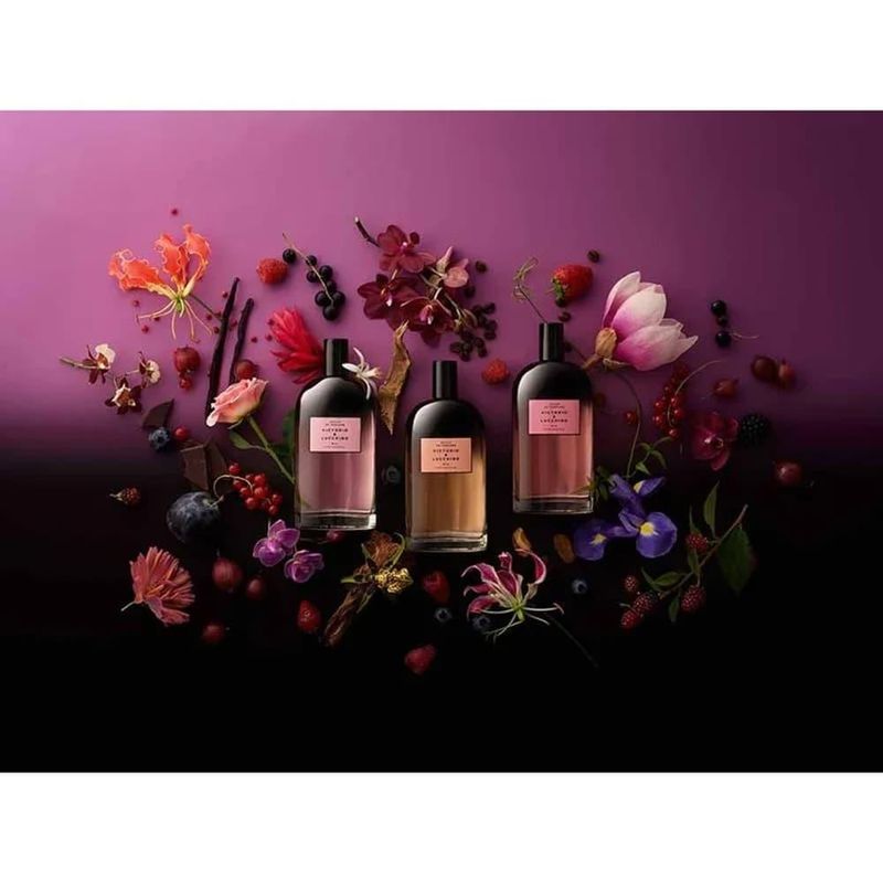 Perfume Flor Exótica Nº 16 Eau de Parfum Feminino Victorio & Lucchino 150ml