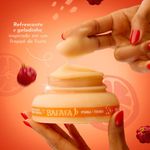Frappé Hidratante Desodorante Corporal Bafafá L'Occitane Au Brésil 200ml