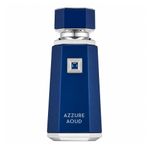 French Avenue Azzure Aoud Eau de Parfum - Perfume Masculino 100ml