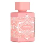 Lattafa Bade'e Al Oud Noble Blush Eau de Parfum - Perfume Feminino 100ml