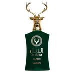 Lattafa Al Noble Safeer Eau De Parfum - Perfume Unisex 100ml