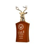 Lattafa Al Noble Wazeer Eau de Parfum - Perfume Unissex 100ml