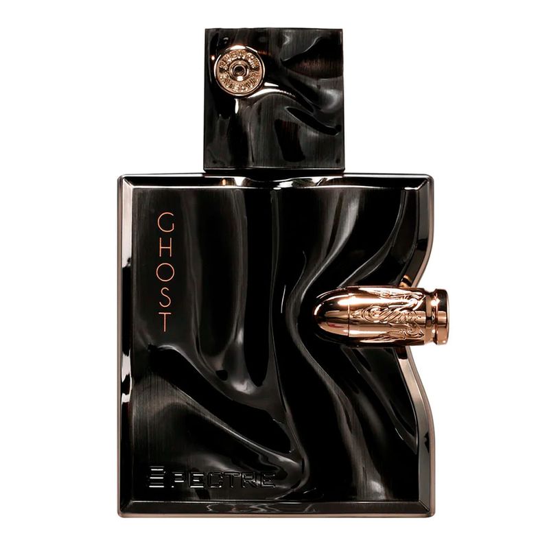 French Avenue Ghost Spectre Eau de Parfum - Perfume Unissex 80ml