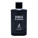 Maison Alhambra Jorge Di Profumo Eau de Parfum - Perfume Masculino 100ml