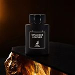 Maison Alhambra Opulence Leather Eau de Parfum - Perfume Unissex 30ml