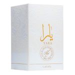 Lattafa Yara Moi Eau de Parfum - Perfume Feminino 100ml