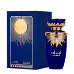 Lattafa Emaan Eau de Parfum - Perfume Feminino 100ml