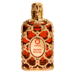 Orientica Luxury Collection Amber Rouge Eau de Parfum - Perfume Unissex 80ml