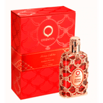 Orientica Luxury Collection Amber Rouge Eau de Parfum - Perfume Unissex 80ml