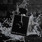 Armaf Club de Nuit Intense Eau de Parfum - Perfume Masculino 200ml