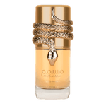 Lattafa Musamam White Intense Eau De Parfum - Perfume Unissex 100ml