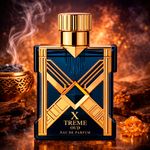 Assala Xtreme Oud Eau de Parfum - Perfume Unissex 100ml