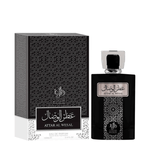 Al Wataniah Attar Al Wesal Eau de Parfum - Perfume Unissex 100ml