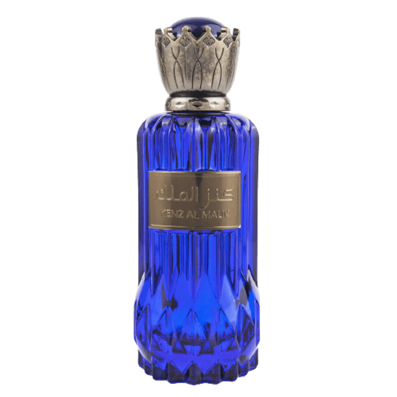 Al Wataniah Kenz Al Malik Eau De Parfum - Perfume Masculino 100ml