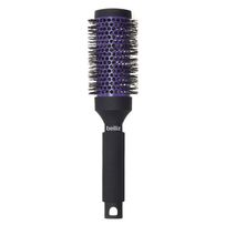 Escova Para Cabelo Belliz Black Ion Cerâmica 43 1 Unidade