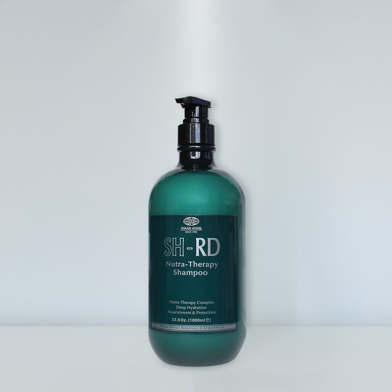 NPPE SH-RD Nutra Therapy - Shampoo 1L