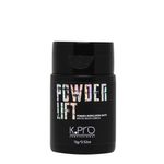 KPro Profissional Powder Lift Pomada - Modelador em Pó 15g