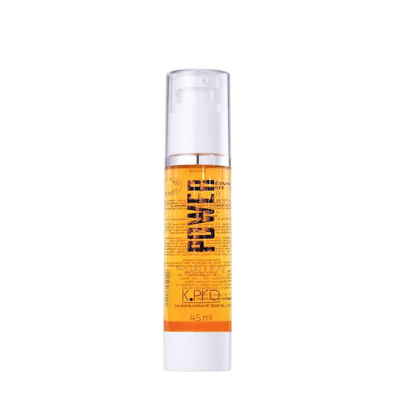 KPro Profissional Style Argan Power - Óleo Capilar 45ml