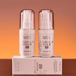 KPro Profissional Molecular Regenér K21 Bonds - Leave-in 30ml