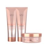 Kit KPro Profissional Regenér Home Care (3 Produtos)