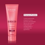 Kit Lowell Blinda Cor Duo (2 produtos)