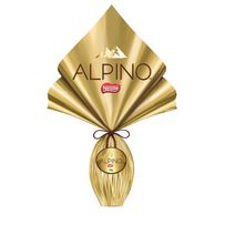 Ovo de Páscoa Nestlé Alpino 185g
